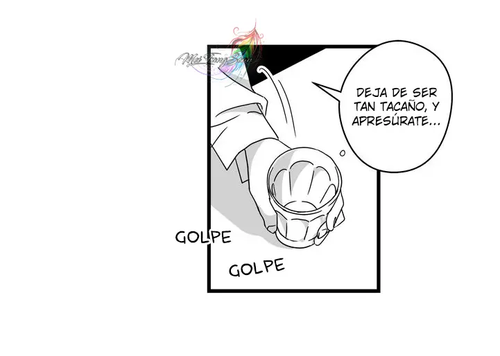 Stigma capítulo 19, página 13