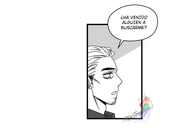 Stigma capítulo 19, página 30