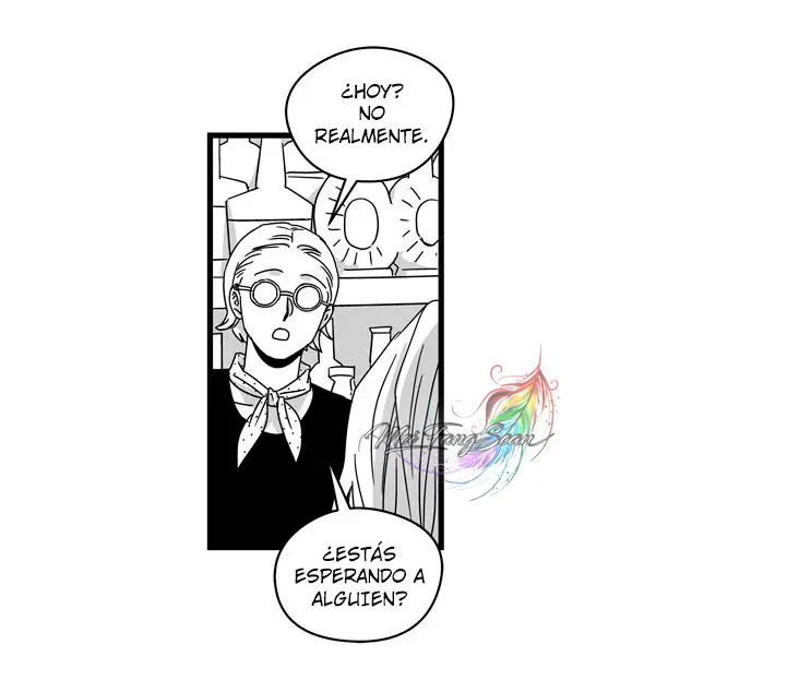 Stigma capítulo 19, página 31