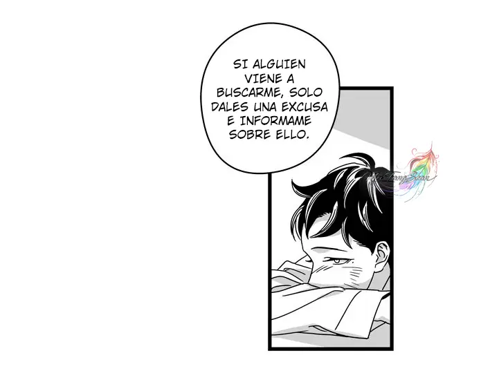 Stigma capítulo 19, página 32