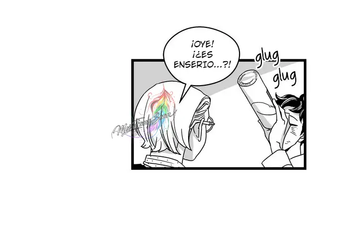 Stigma capítulo 19, página 34