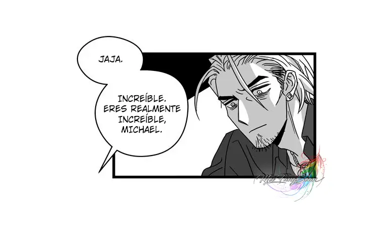 Stigma capítulo 19, página 51