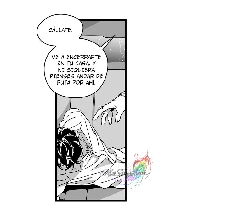 Stigma capítulo 19, página 52