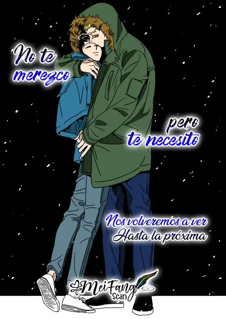 Stigma capítulo 19, página 72