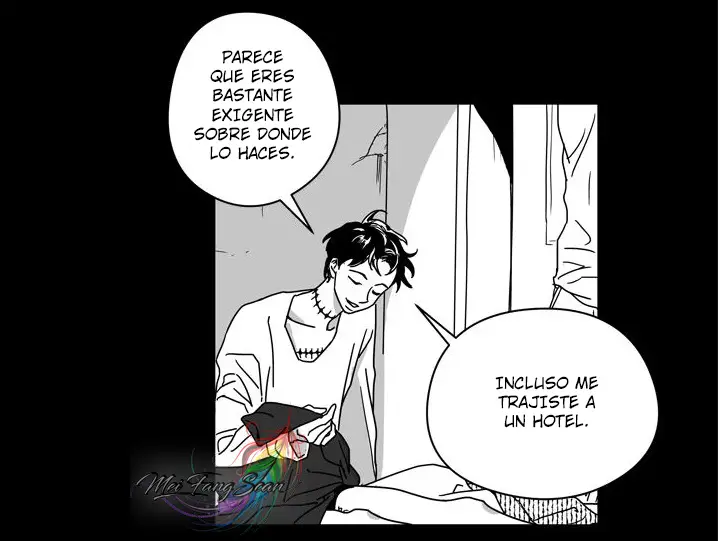Stigma capítulo 2, página 13