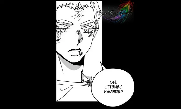 Stigma capítulo 2, página 20