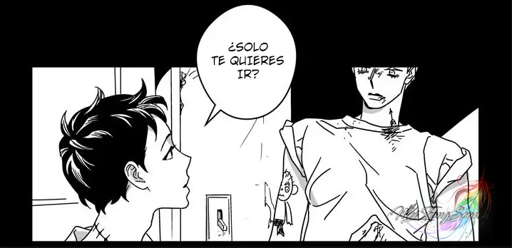 Stigma capítulo 2, página 22