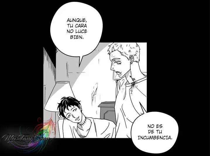 Stigma capítulo 2, página 24