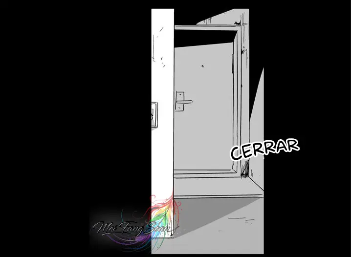 Stigma capítulo 2, página 27