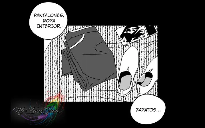 Stigma capítulo 2, página 30
