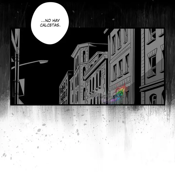 Stigma capítulo 2, página 32