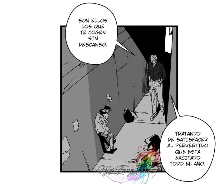 Stigma capítulo 2, página 46