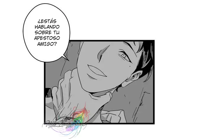 Stigma capítulo 2, página 51