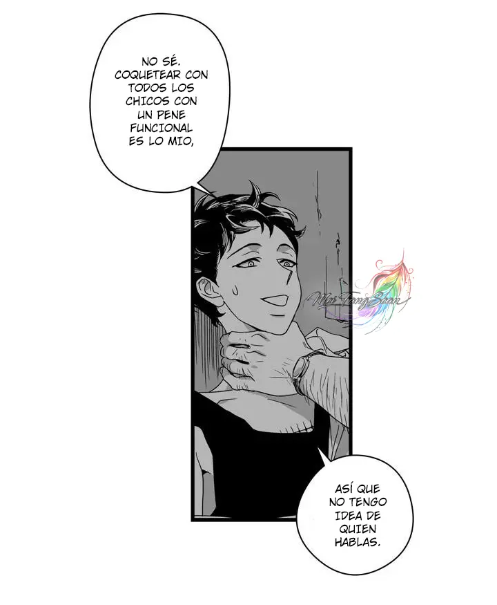 Stigma capítulo 2, página 53