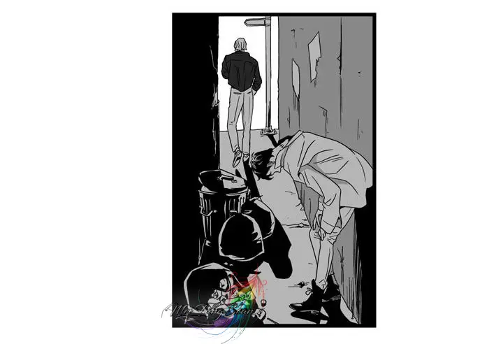 Stigma capítulo 2, página 56