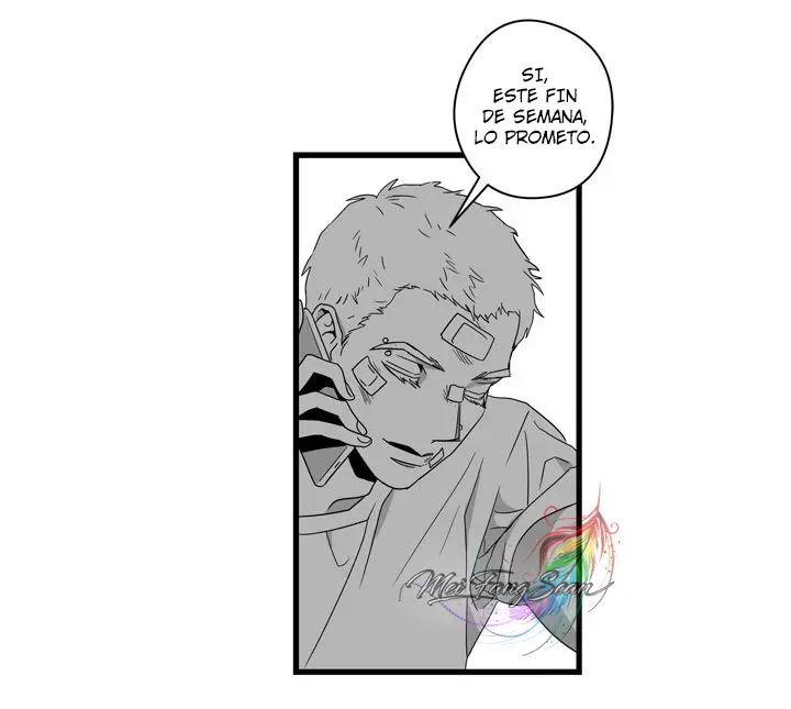 Stigma capítulo 2, página 60