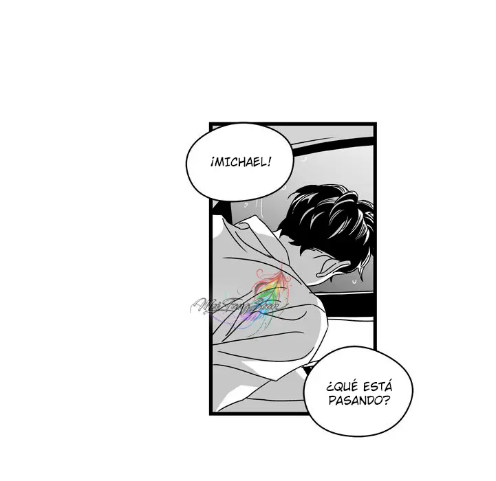 Stigma capítulo 20, página 4