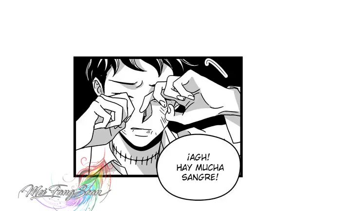 Stigma capítulo 20, página 5