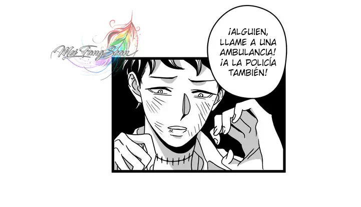 Stigma capítulo 20, página 6