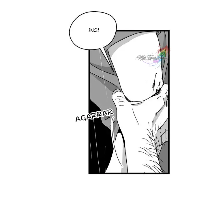 Stigma capítulo 20, página 7