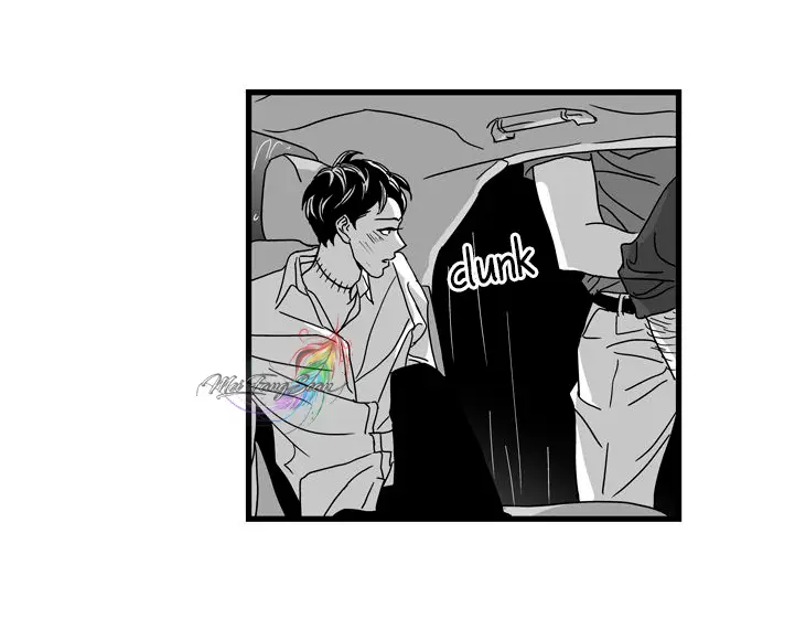 Stigma capítulo 20, página 11