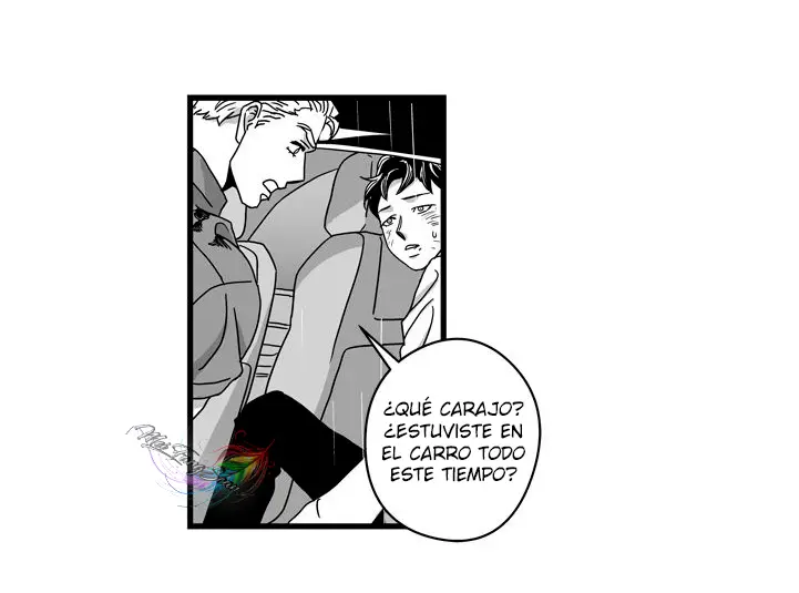 Stigma capítulo 20, página 12