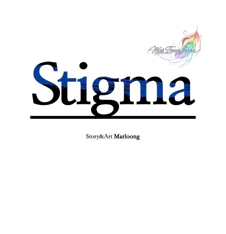 Stigma capítulo 20, página 19