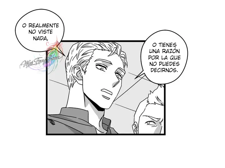 Stigma capítulo 20, página 30