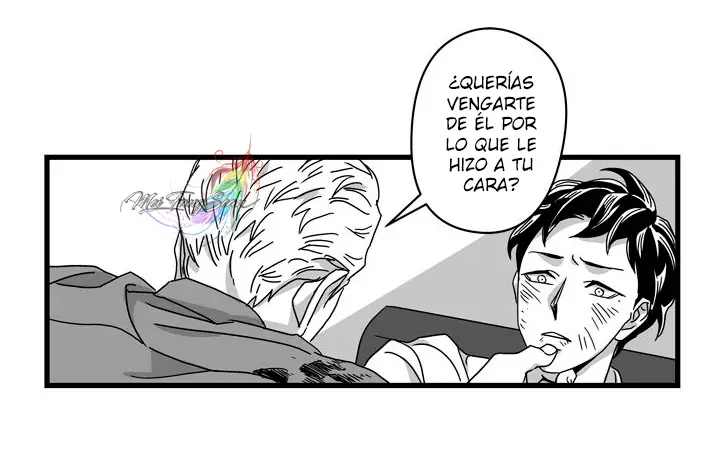 Stigma capítulo 20, página 35
