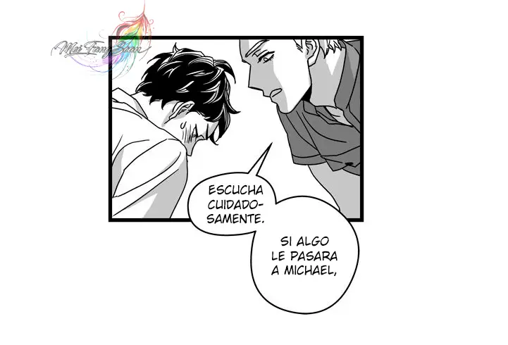 Stigma capítulo 20, página 42