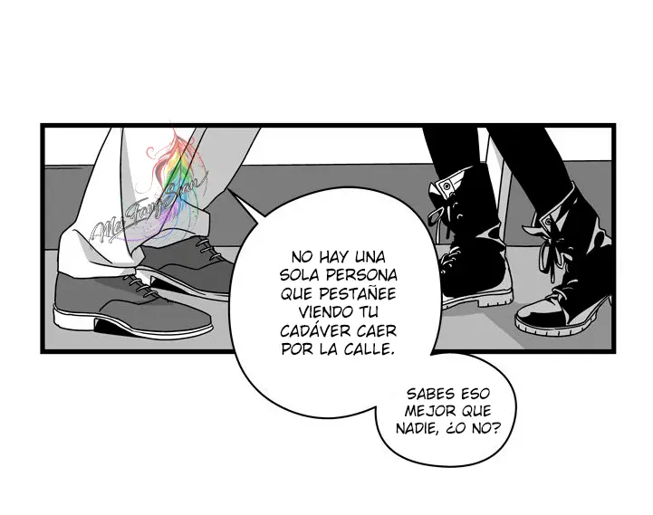 Stigma capítulo 20, página 44