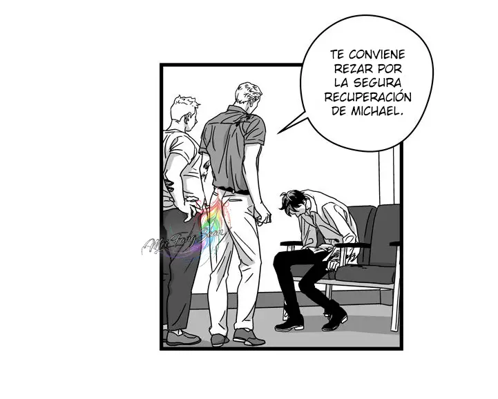 Stigma capítulo 20, página 46