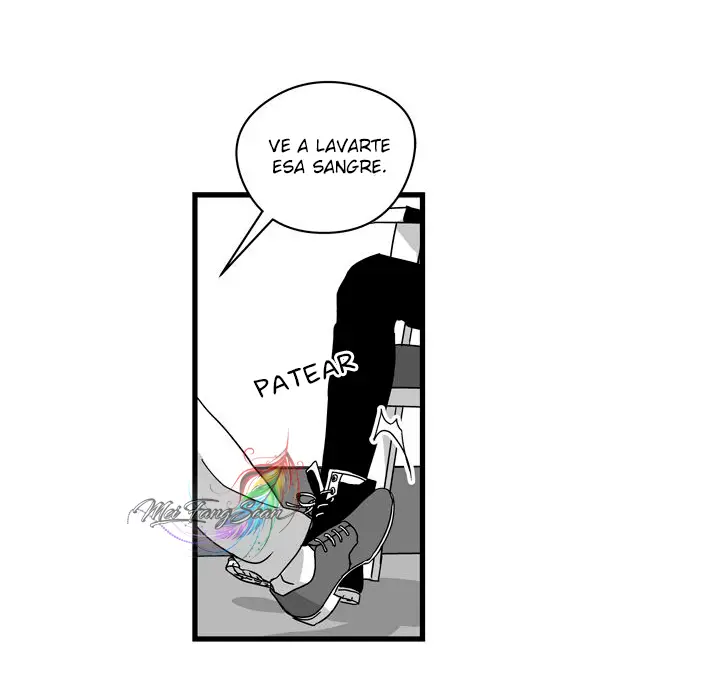 Stigma capítulo 20, página 47