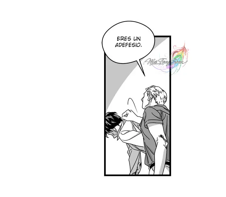 Stigma capítulo 20, página 48