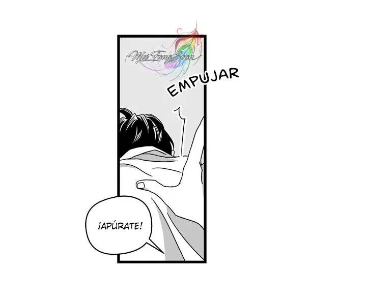 Stigma capítulo 20, página 49