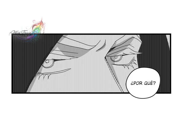 Stigma capítulo 20, página 58