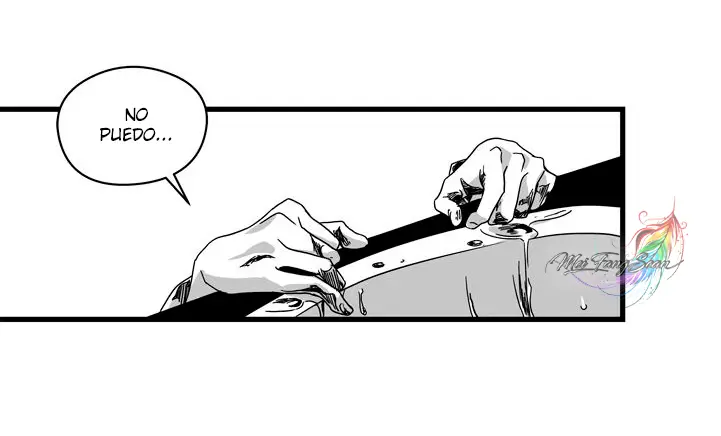 Stigma capítulo 20, página 60