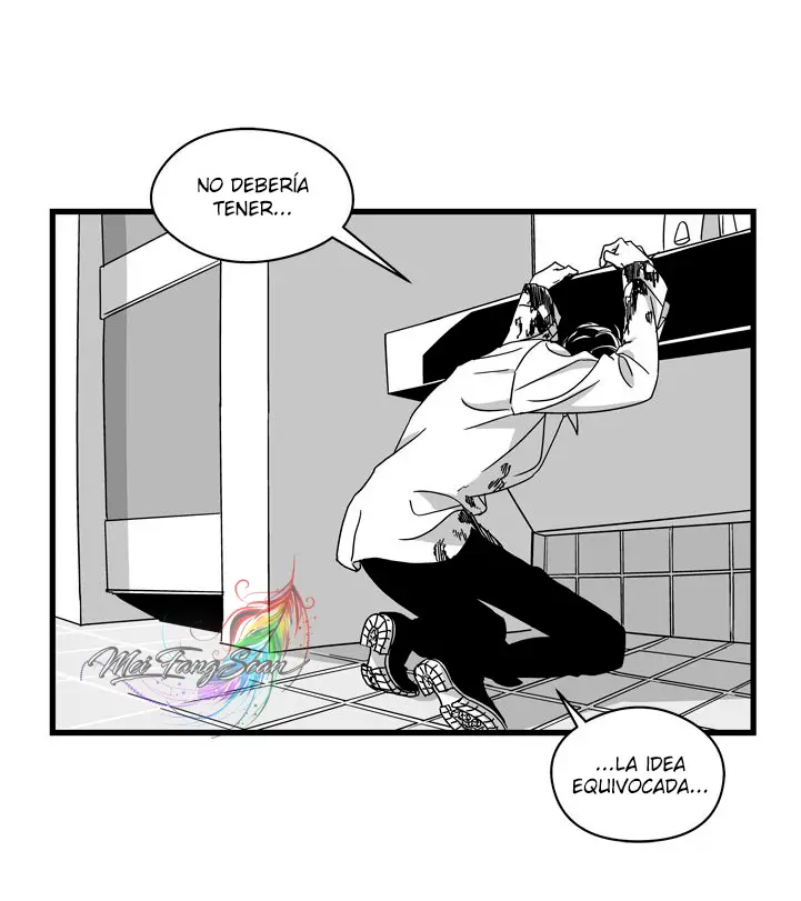 Stigma capítulo 20, página 61
