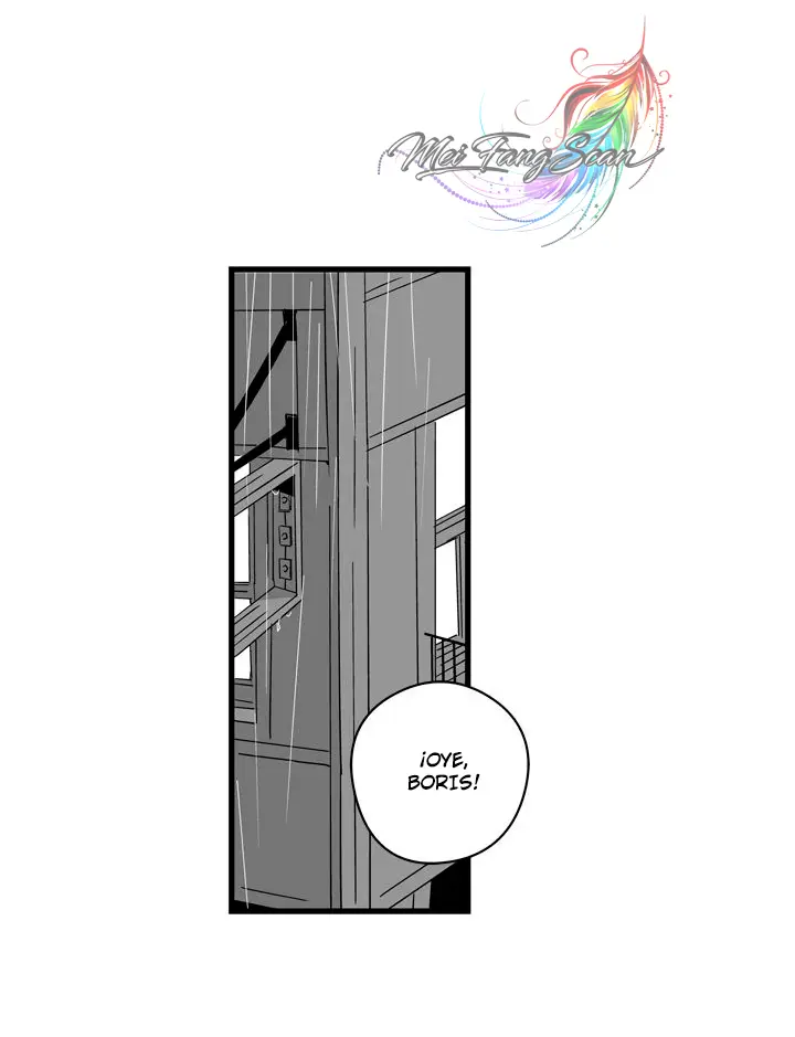 Stigma capítulo 21, página 4