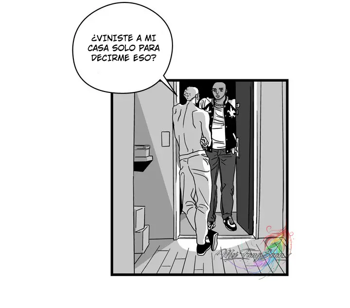 Stigma capítulo 21, página 7
