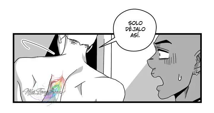 Stigma capítulo 21, página 15
