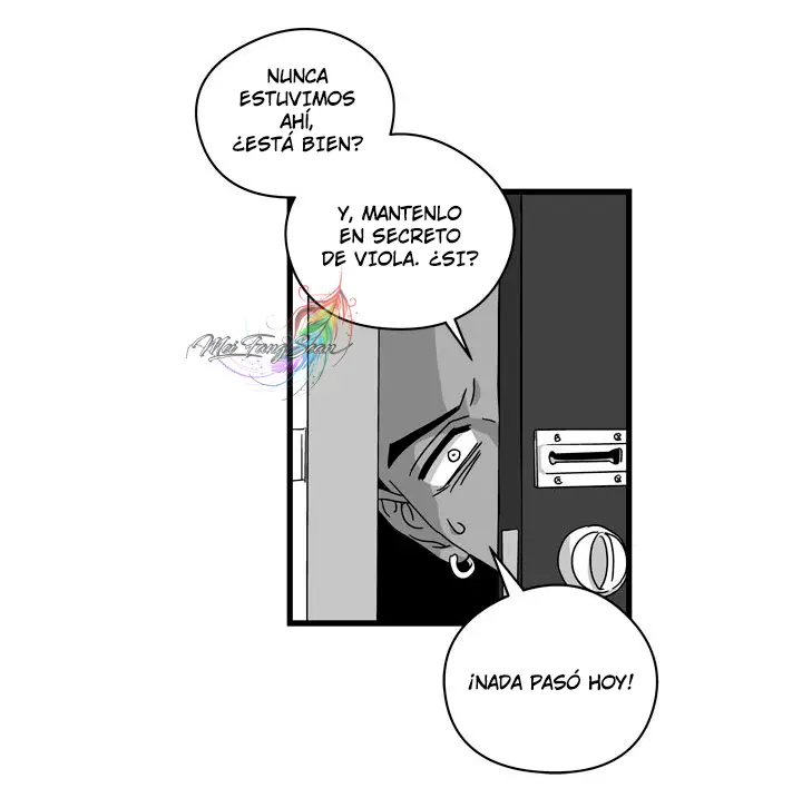 Stigma capítulo 21, página 17