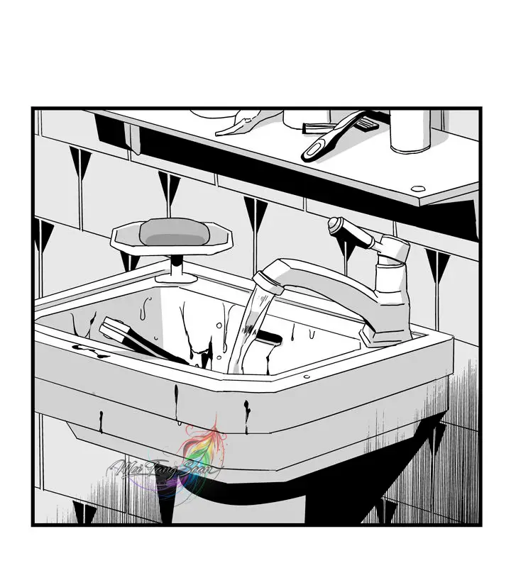 Stigma capítulo 21, página 19