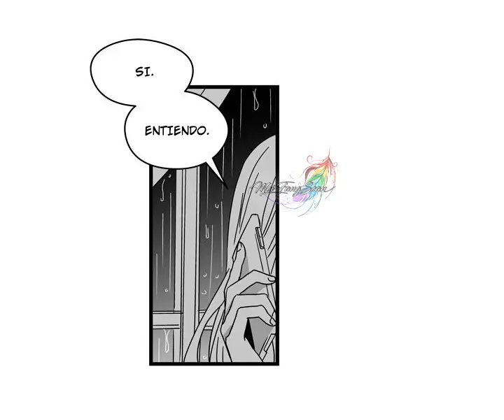 Stigma capítulo 21, página 21