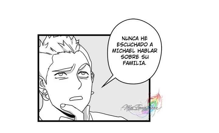 Stigma capítulo 21, página 27