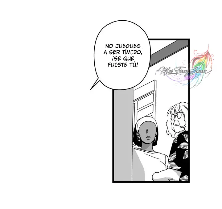 Stigma capítulo 21, página 42