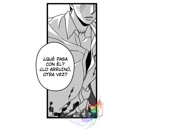 Stigma capítulo 21, página 45