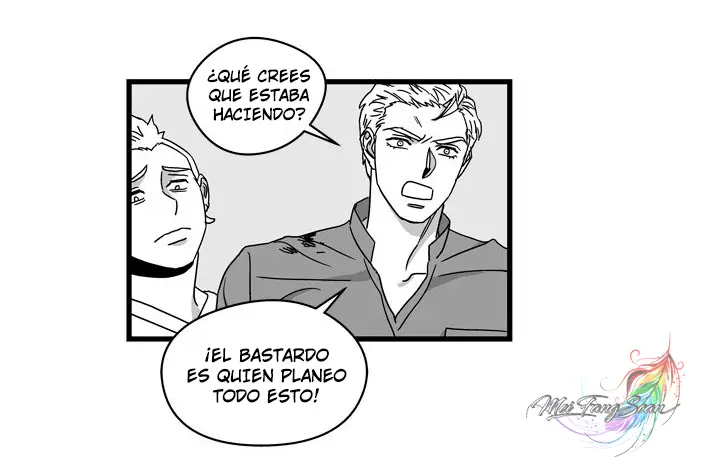 Stigma capítulo 21, página 47