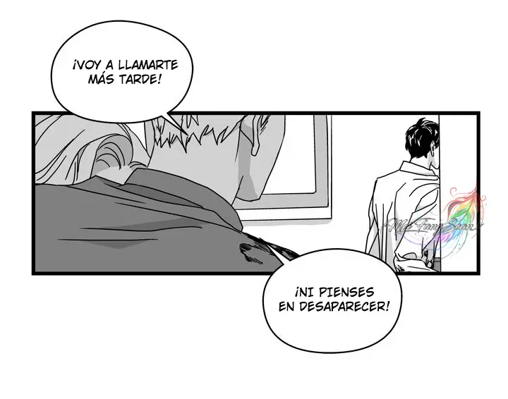 Stigma capítulo 21, página 51