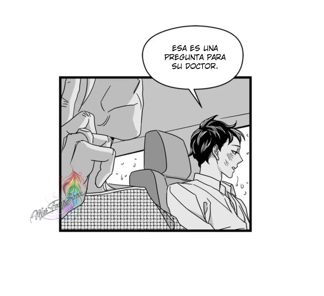 Stigma capítulo 22, página 10
